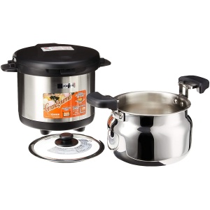 zojirushi thermos cooker