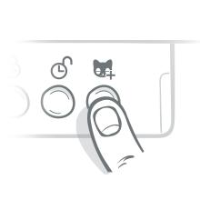 one button programming