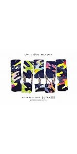 (未使用･未開封品)　Little Glee Monster Arena Tour 2018 - juice !!!!! - at YOKOHAMA ARENA [Blu-ray] bt0tq1u Amazon.co.jp: Little Glee Monster Arena Tour 2018 - juice