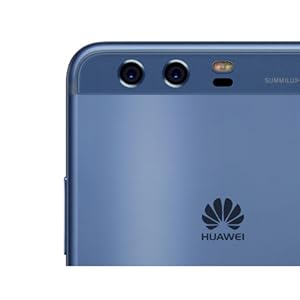 Huawei P10 VTR-L09-32GB, 4GB RAM, 4G LTE, Dazzling Blue