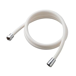 Amazon | TOTO クリックシャワーヘッド THC46 & アラミック
