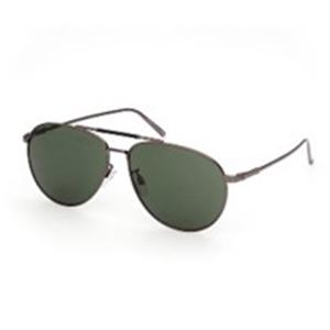 Bally Square Unisex Sunglasses : Amazon.in: Fashion