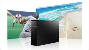 I-O DATA TVキャプチャー USBタイプ Mac専用 地上デジタル対応 GV-M2TV Amazon | I-O DATA TVキャプチャー USBタイプ Mac専用 地上