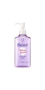 Amazon | ビオレ メイク落としパーフェクトオイル つめかえ用