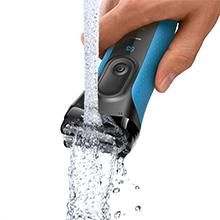 Braun Series 3 Shave&Style 3010BT 3-in-1 Electric 