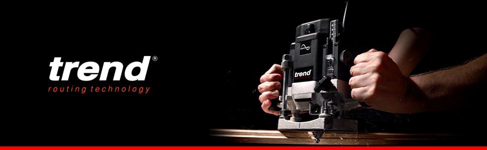 Trend Routing Technology