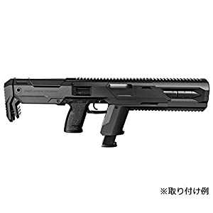 SOCOMキット スコープ付き SRU MK23 Stealth スナイパーキット (東京マルイ NBB/KSC・KWA