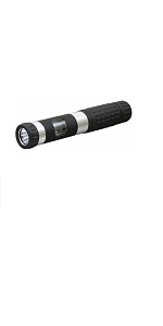 Amazon Gentos ジェントス Led 懐中電灯 明るさ100ルーメン 実用点灯6時間 単4形電池3本使用 ジェントスプロ Gs F01csv Ansi規格準拠 Gentos ジェントス スポーツ アウトドア