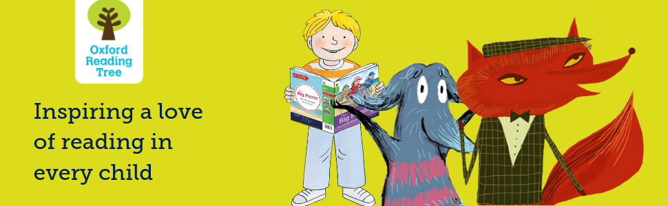 【ORT】Oxford Reading Tree stage1+ stage2 51-bgyOjz0L._UF350,350_QL50_.jpg