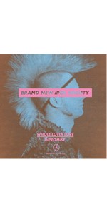 BRAND NEW iDOL SOCiETY【BiS】CD 11枚セット Amazon.co.jp: Brand-new idol Society: ミュージック