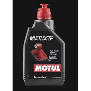 Amazon | モチュール(Motul) MULTI DCTF (マルチ ディーシー