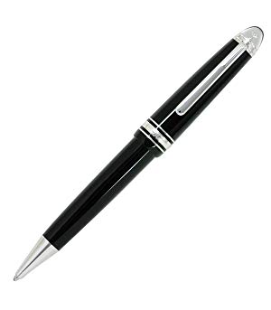 Amazon | モンブラン【MONTBLANC】ボールペン 限定品 マイ