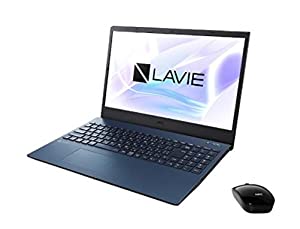 NEC N1565AAW　12GB 256GB 633e0f87-55bf-4a59-88f2-