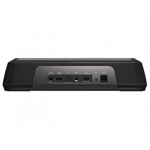 massive wireless soundbar