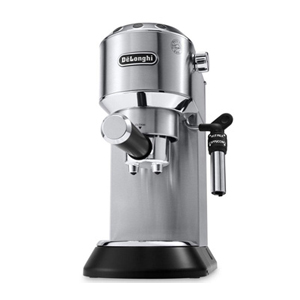 Delonghi Espresso Machine - Silver EC685.M