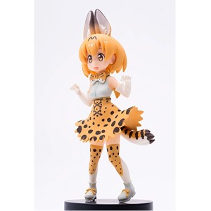 Amazon | PLAMAX けものフレンズ MF-26 minimum factory かばん