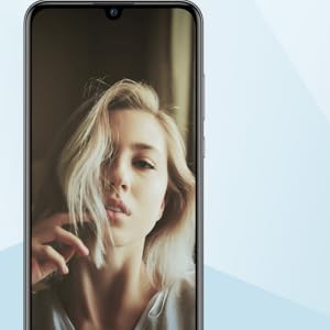 Huawei P Smart 2019, Smartphone, Wi-Fi 802.11 a/b/g/n; NFC ...