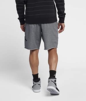Amazon | NIKE SHORTS メンズ US サイズ: Small カラー: グレー