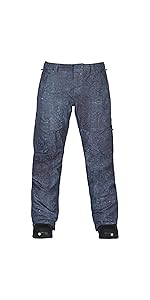 Amazon | Burton(バートン) スノーボード ウェア レディース