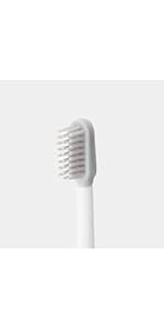 【ドルツ】こども用ソフト歯ブラシ　６本　EW0942-W WHITE ヨドバシ.com - パナソニック Panasonic ドルツ専用 こども用