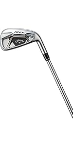 Callaway APEX 21° 4番ユーティリティクラブ APEX（キャロウェイゴルフ） Callaway キャロウェイ APEX'21