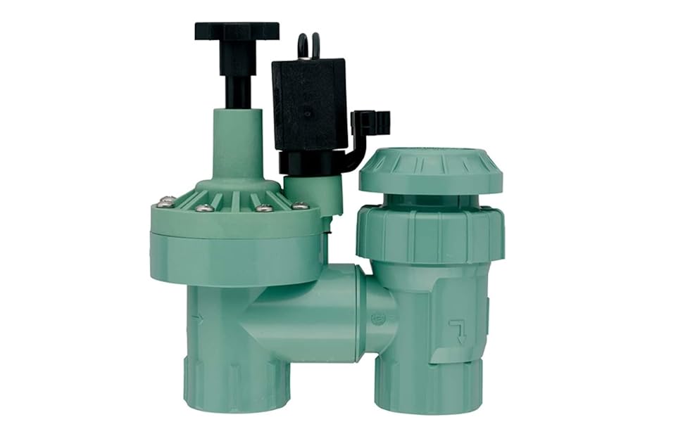 Orbit 57624 Sprinkler System 1Inch FPT AntiSiphon Valve Amazon.ca