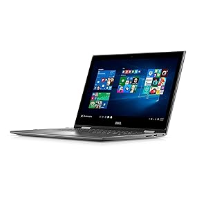 Dell Inspiron 5578 15.6-inch Laptop (7th Gen Core i7/8GB/1TB