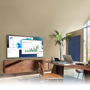 Samsung 85 Inches 4K Ultra HD QLED Smart