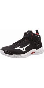 ★美品！MIZUNO WAVE TORNADO X2 ウエーブトルネード X2 ミズノ バレーボールシューズ ミズノ ウエーブトルネード X2