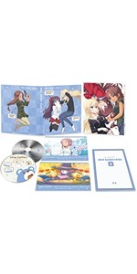 Amazon.co.jp: NEW GAME!! Rank.1( イベントチケット優先販売
