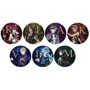 Amazon | 【コンプリートセット】ディズニー ツイステッド