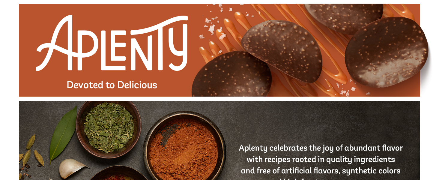 Aplenty, Seven Grains and Seeds Pita Chips, 8 oz