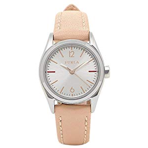 Amazon.co.jp: フルラ 時計 FURLA R4251101508 EVA エヴァ 25MM