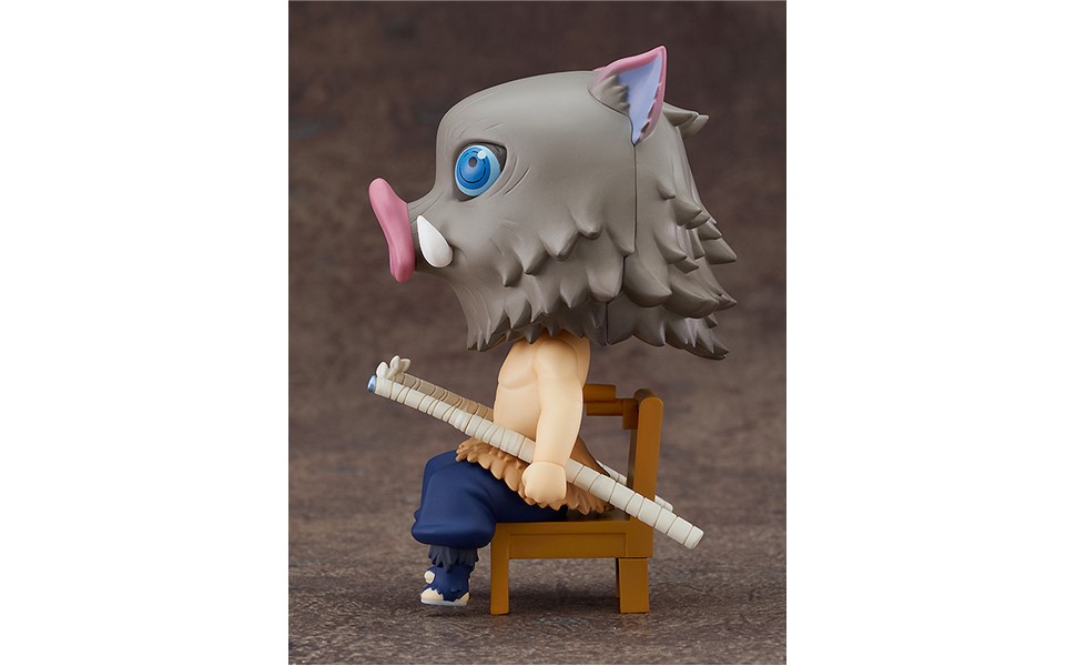 ⭐︎即日発送☆新品未使用☆ ねんどろいど 嘴平伊之助 楽天市場】【楽天スーパーセール限定価格】ねんどろいどどーる