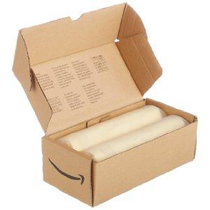 Amazonベーシック セーム革 ドライ 2枚組