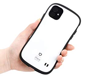 Amazon.co.jp: iFace iPhone 11 Pro First Class Case, White