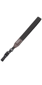 MATIN デラックスネオプレーンジョイントストラップ ストレート 一眼レフ用 ブラック M-10400 9n2op2j Amazon | 【アマゾンオリジナル】 MATIN ショルダーストラップ