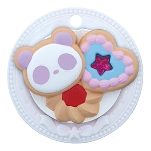 キラキラ プリキュアアラモード 変身アニマルスイーツセット dwos6rj バンダイ 商品・サービスサイト | キラキラ☆プリキュア