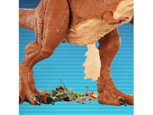 恐竜 おもちゃ F.O.TOYBOX DIY TOY DINOS / 恐竜 組み立て 知育 玩具 おもちゃ