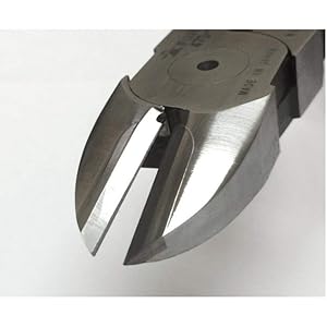 【もぴ様】専用 Amazon | フジ矢 超硬刃付強力ニッパ 150mm ピアノ線Ф1.2mmまで