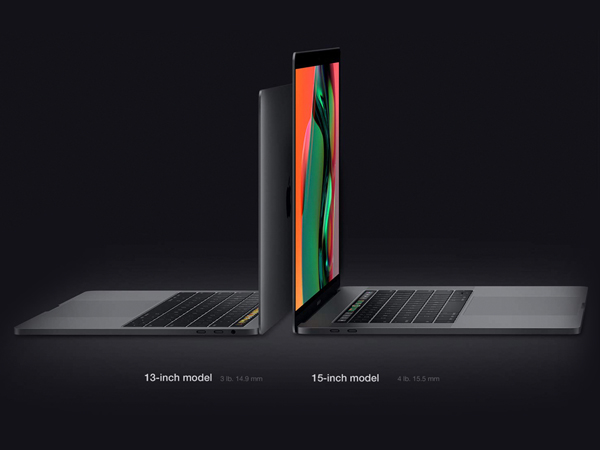 Apple MacBook Pro 2019 Model (13-Inch, Intel Core i5, 1.4Ghz, 8GB