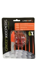 Amazon | LINE M UP Pro 緑 | LINE M UP | パット練習器具