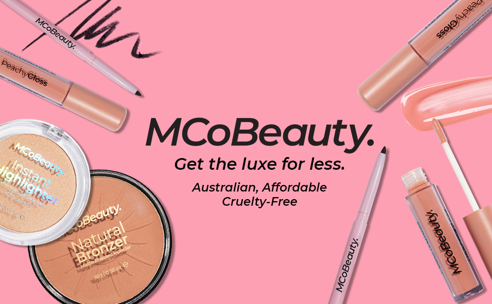 MCo Beauty Mco Winged Eyeliner & Stamp Duo, Beauty