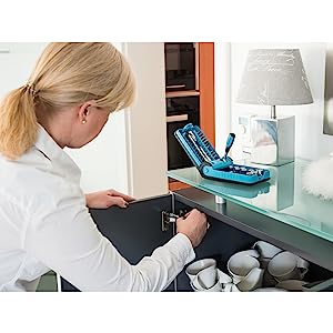 ハートぽしぇっとセット Amazon | HAZET(ハゼット) Smart Case プロフェッショナル