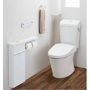 Amazon.co.jp: LIXIL(リクシル) New Passo 便フタあり ピュアホワイト