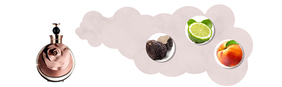 Valentina Assoluto by Valentino for Women - Eau de Parfum