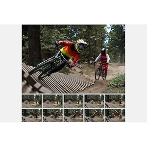 Sony Alpha A6600 Mirrorless Camera | Black | ILCE-6600