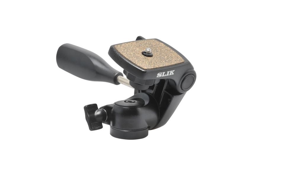 Amazon | SLIK 雲台 エイブル 300 ST N 3WAY型 206379 | 雲台