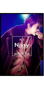 Amazon.co.jp: Nissy Entertainment 