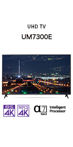 LG 49V型 4Kチューナー内蔵 液晶テレビAlexa搭載 ドルビーアトモス Amazon.co.jp: LG 49V型 4Kチューナー内蔵 液晶テレビ Alexa搭載